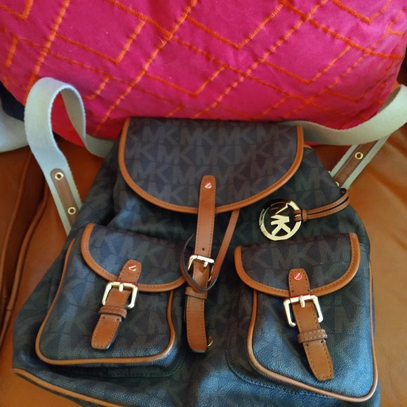 Backpacks